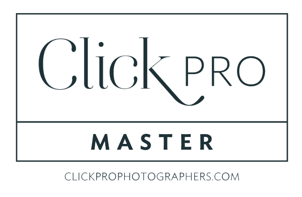 Click Pro Master badge